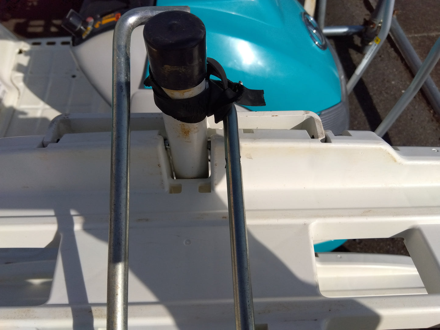 クボタ 中古 田植機 JC4A-DSP