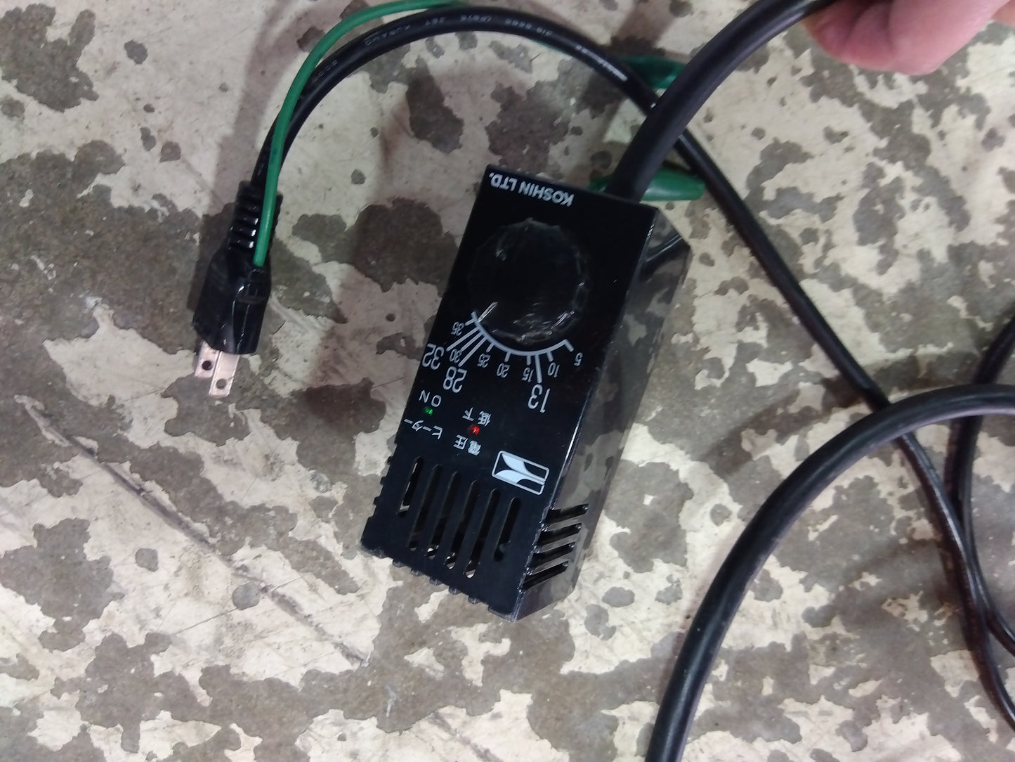 工進 中古 催芽機 SG-2-1 「山形店 8725」