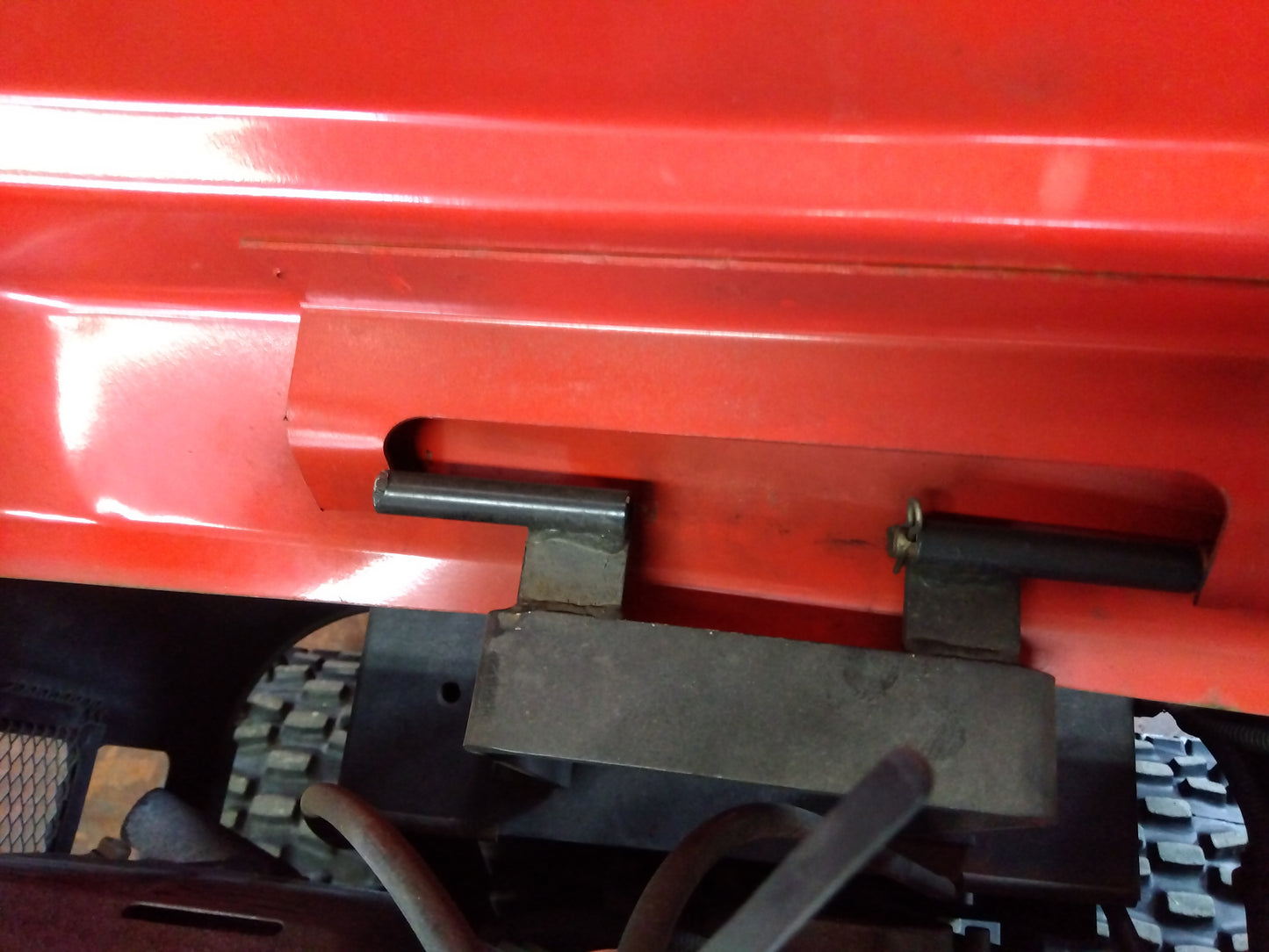 フジイ 中古 除雪機 S-9010F