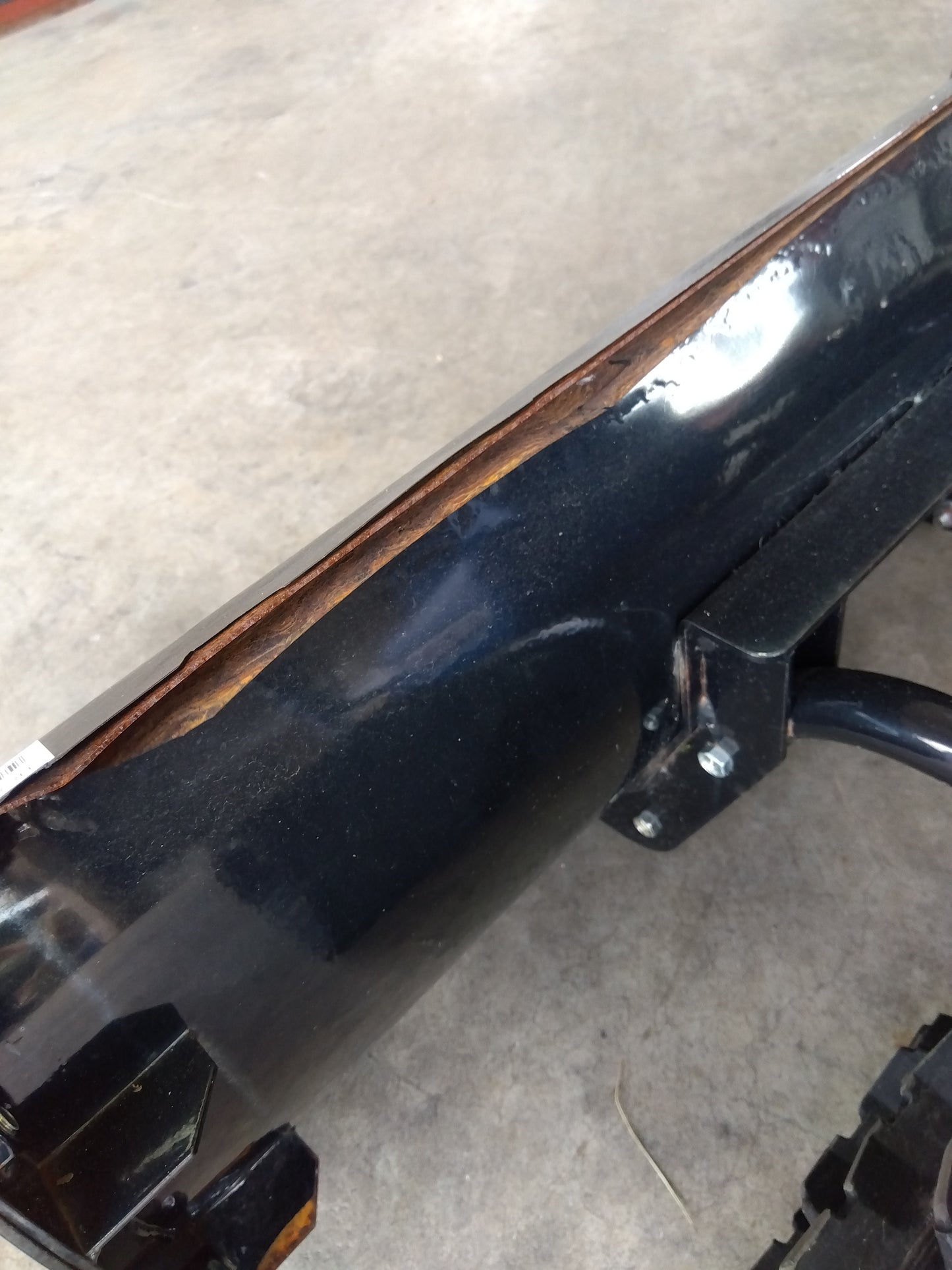 ササキ 中古 電動除雪機 オ・スーノ ER-801 【山形店 8739】