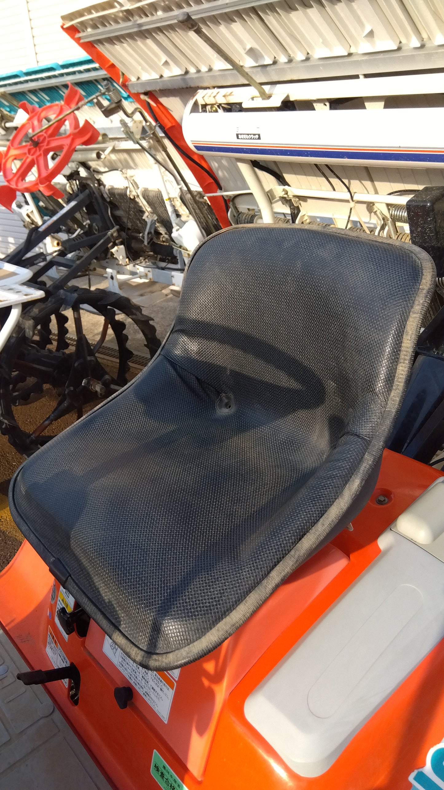 【中古】クボタ 田植え機 SPA65 AESM【山形店8736】