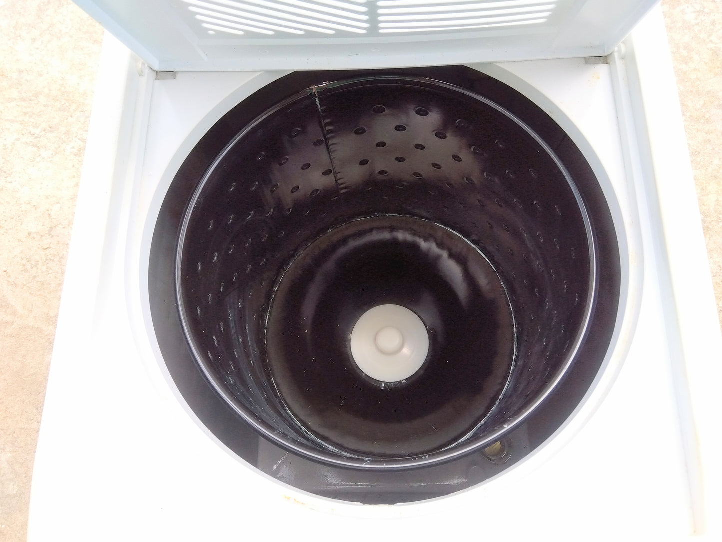 石井製作所 中古種もみ脱水機 SW-11 山形店 9035