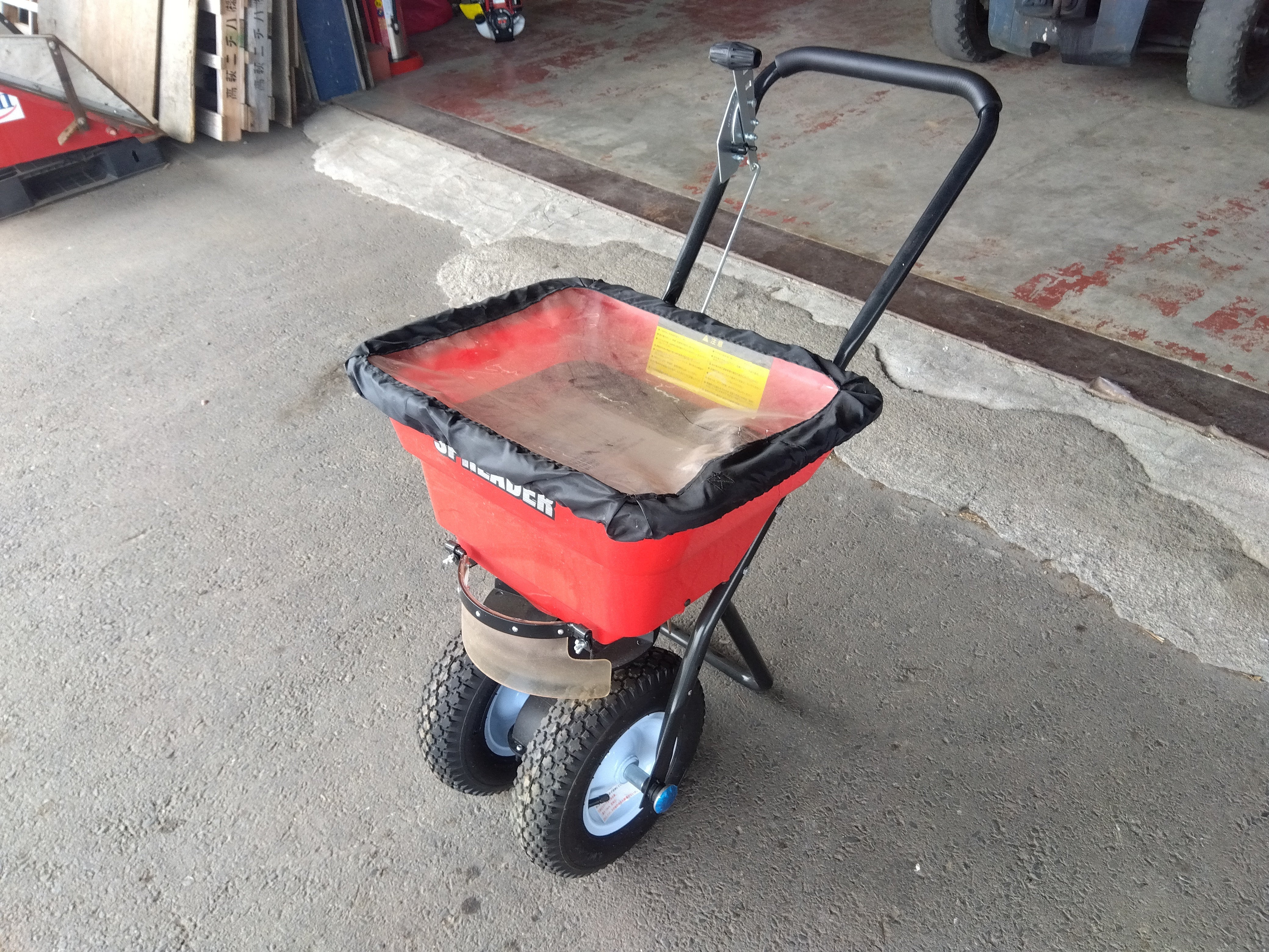 和コーポレーション 中古 マルチ散布機 KT-30PRO 【2146】 – 農キング