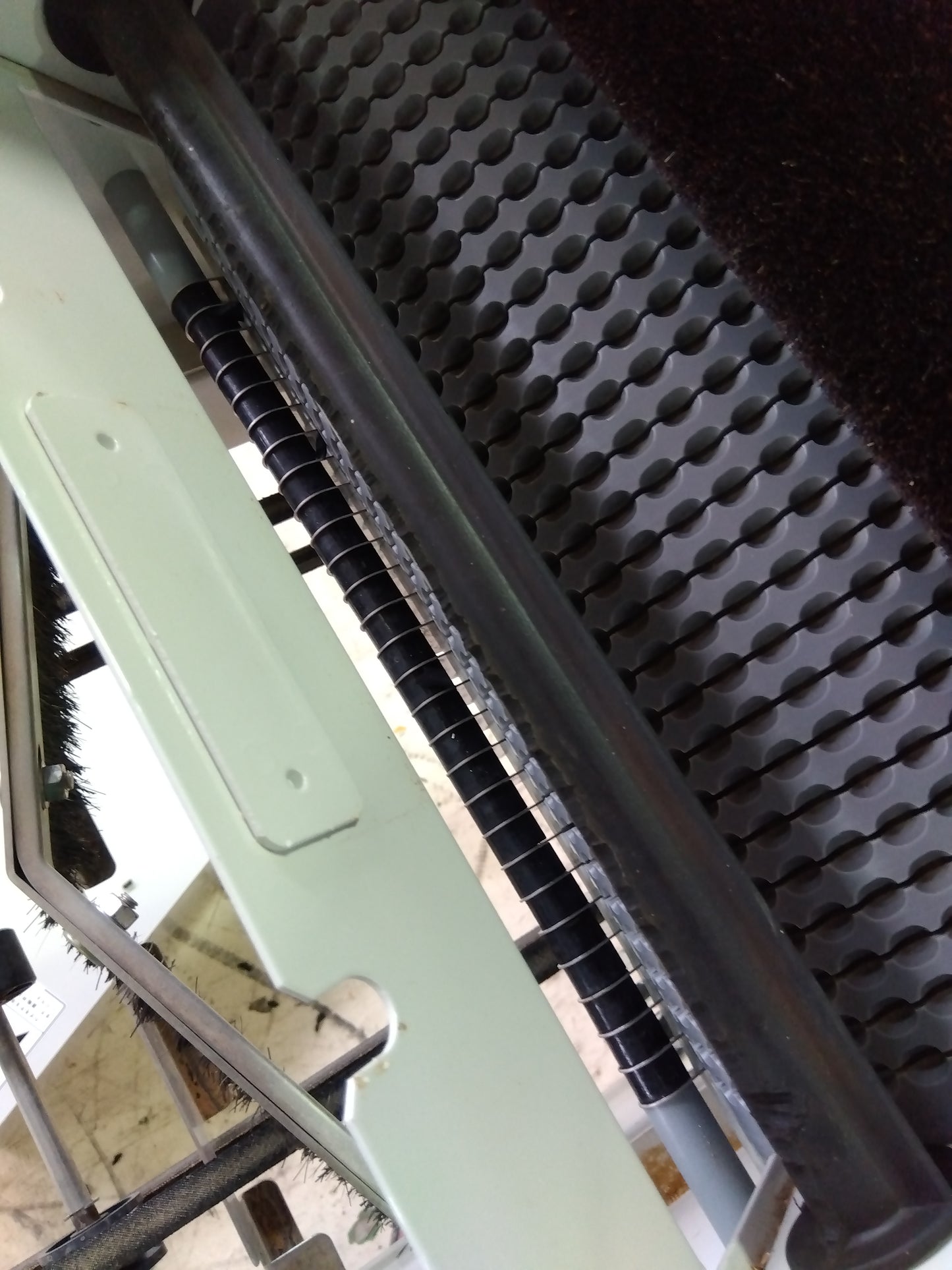 コンマ製作所 中古 整列播種機 SP-G25FH 【山形店 9188】