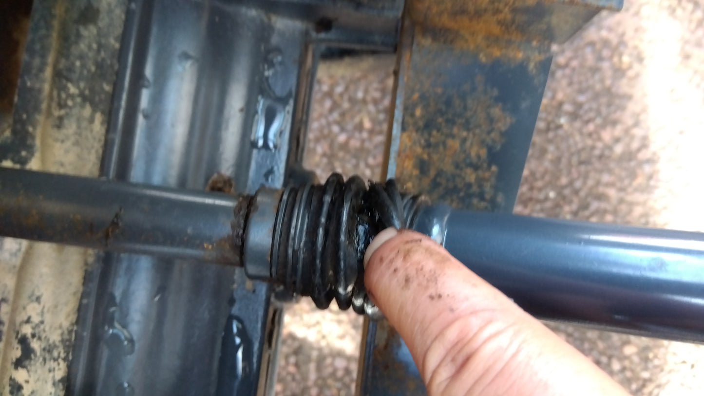 クボタ 中古田植機 ジャンク品 部品取り用 山形店