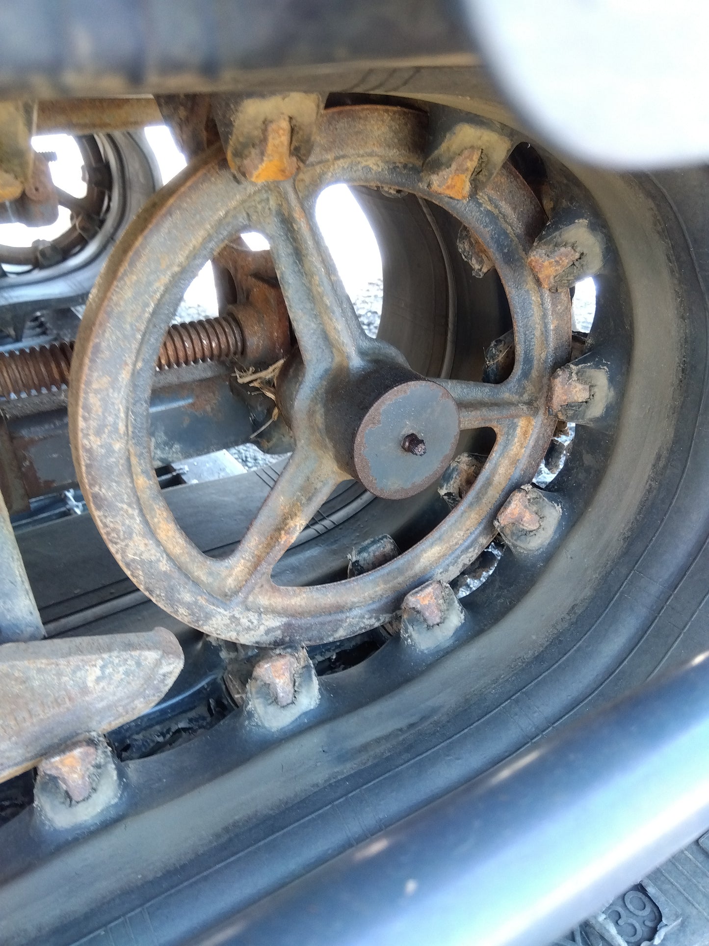 クボタ 中古 コンバイン AR323 GDXMW2 【山形店 9268】