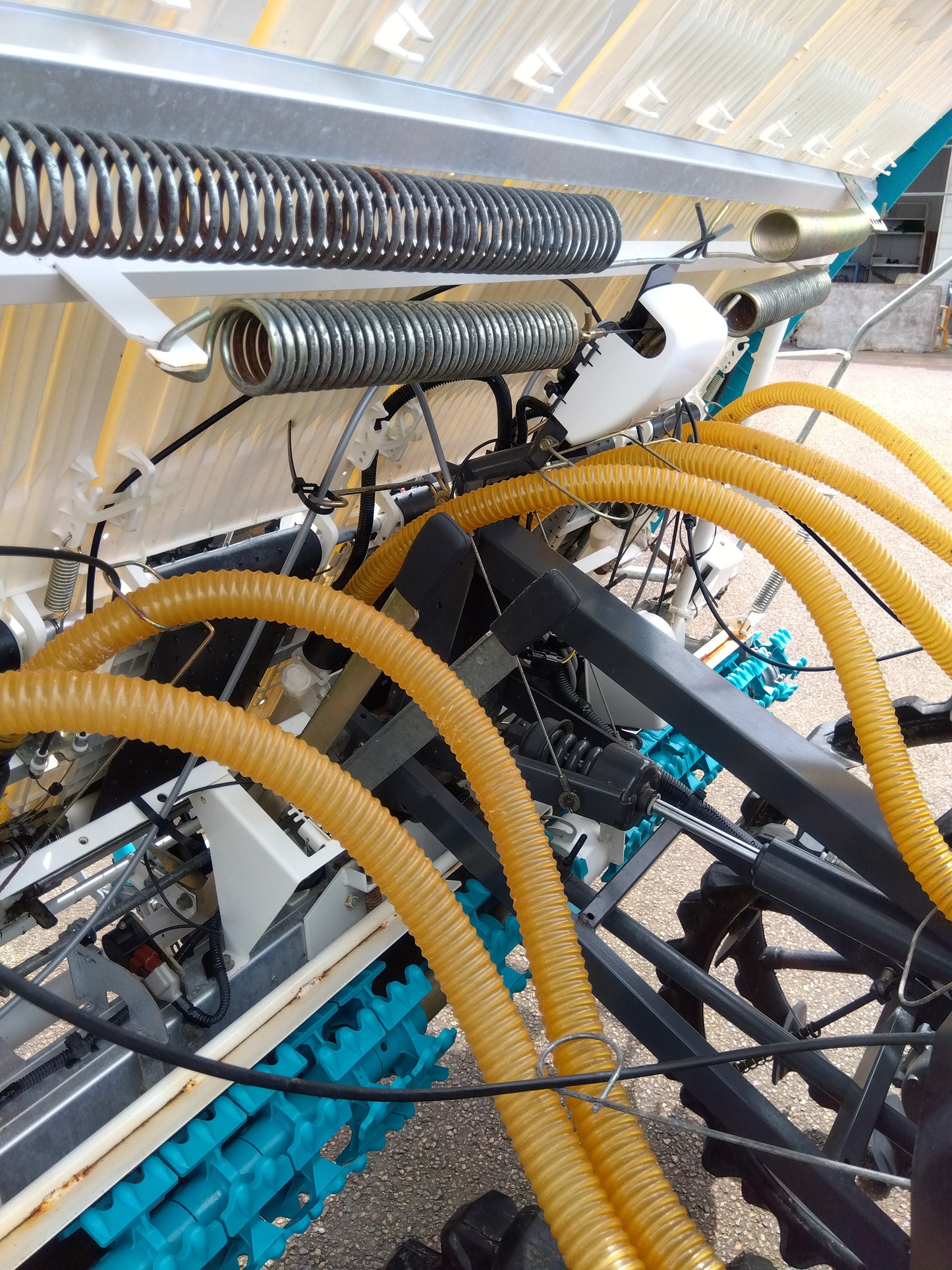 クボタ 中古 田植機 NSU65-IT5FR 【山形店 9264】