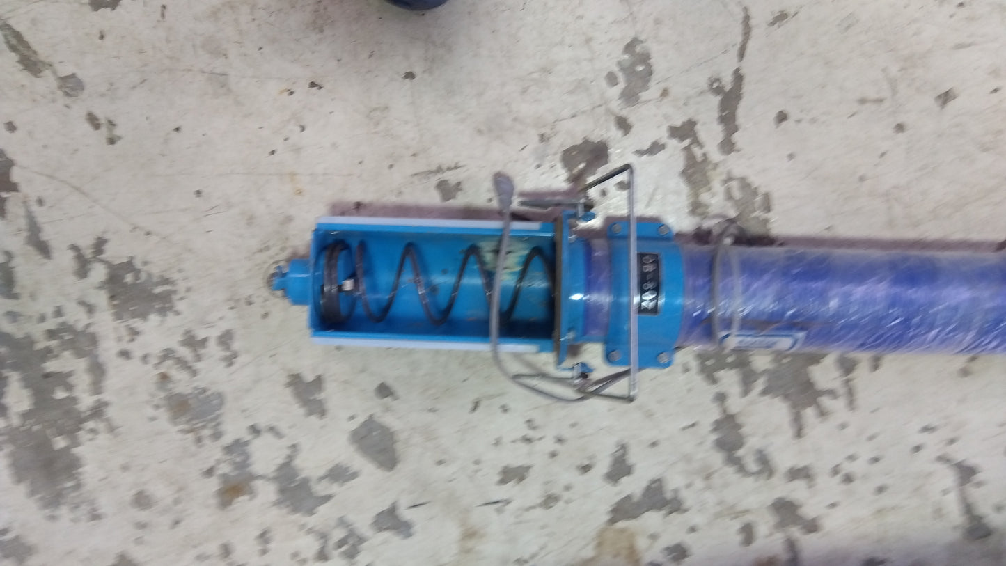 斎藤農機 中古ダンプホッパ BL-170ZT 山形店