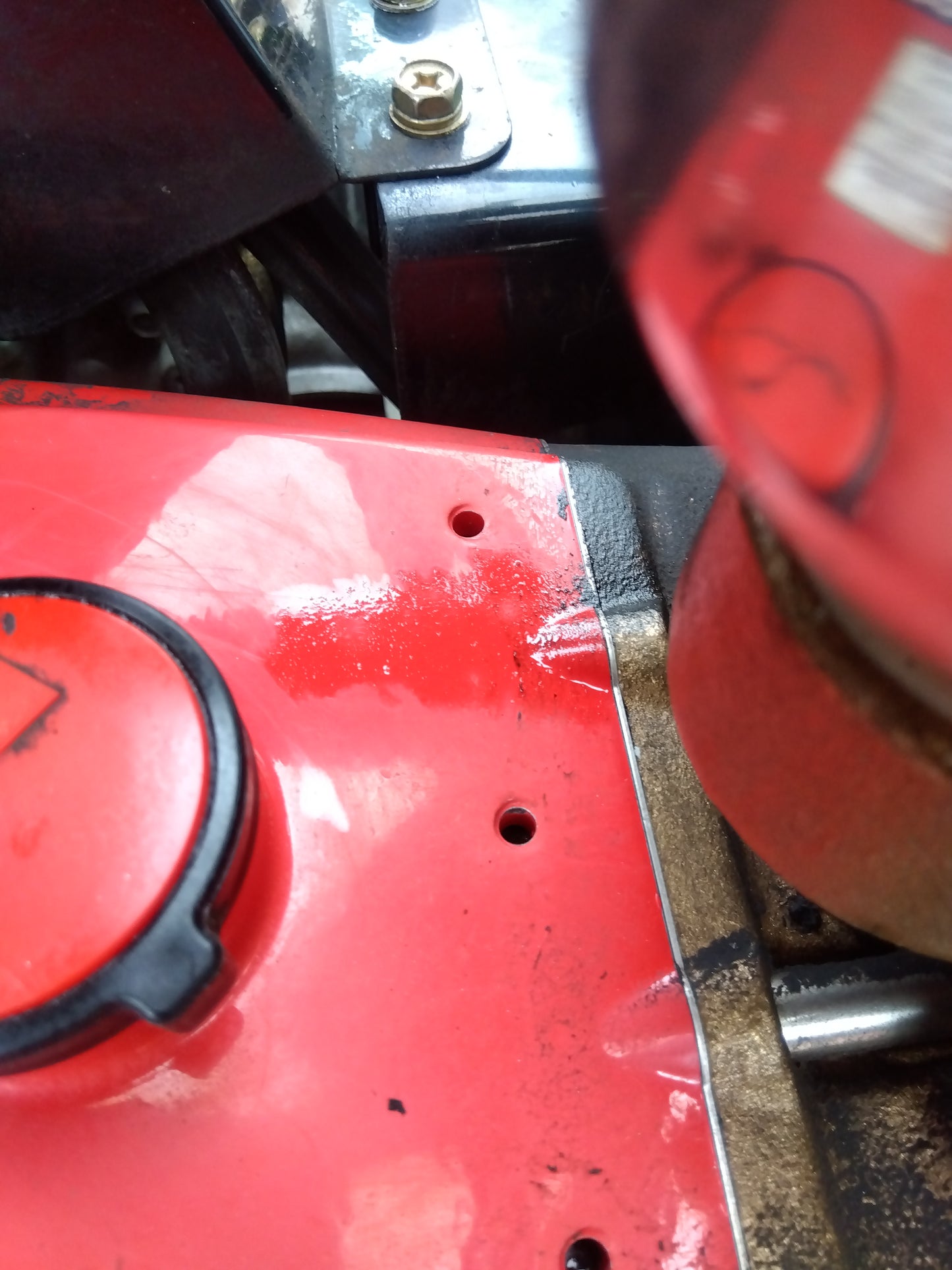 共立 中古 ラジコン動噴 DRS75D 【山形店】