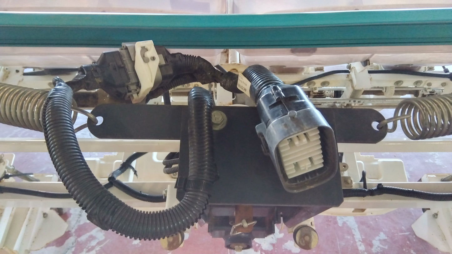 クボタ 中古 直播アタッチメント”鉄まきちゃん” NDS-6 【宮城店 2329】