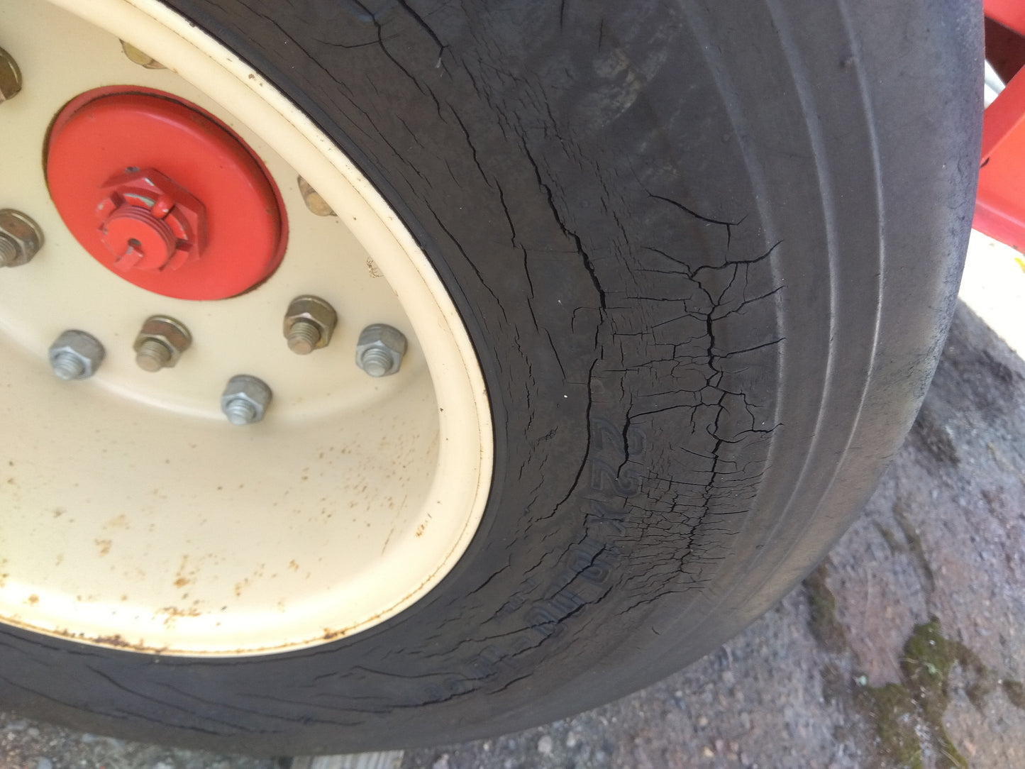 ササキ 中古 マニアスプレッダー GV-800K