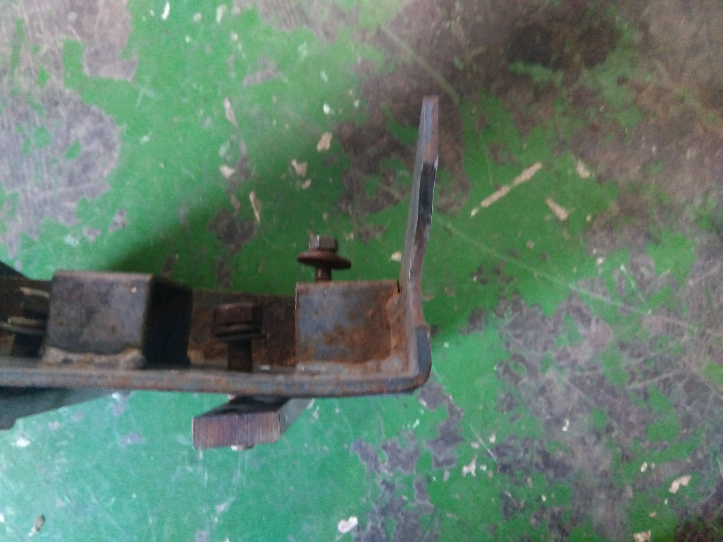 タイショー 中古 グランドソワー CS65F