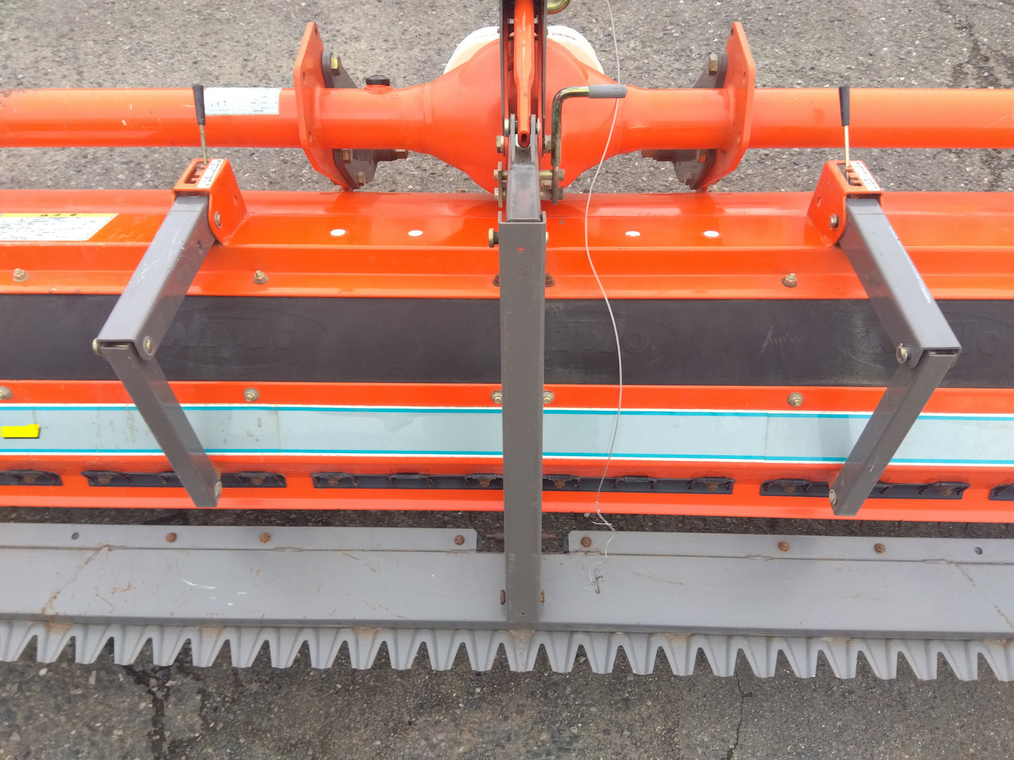 ニプロ 中古 ハロー HR-2410B-S