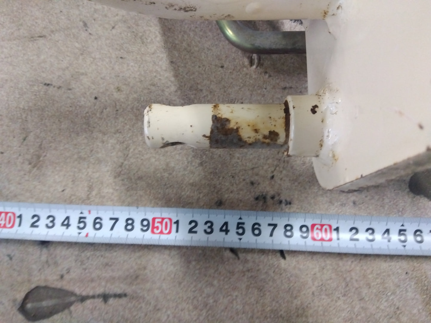 中古 Sヒッチ ES19