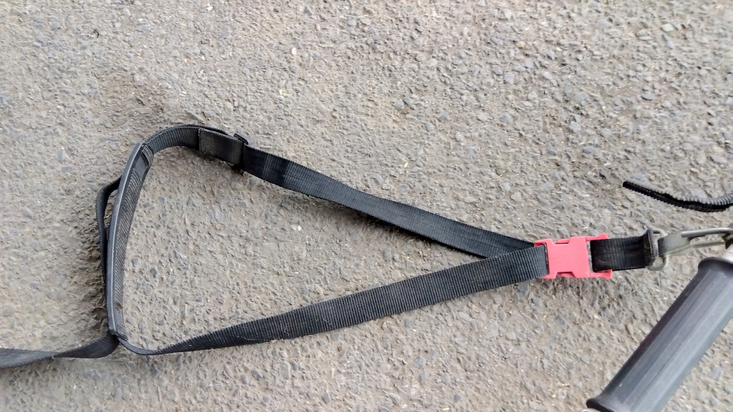 リョービ 中古 刈払機 EKK-260A「宮城店 2377」