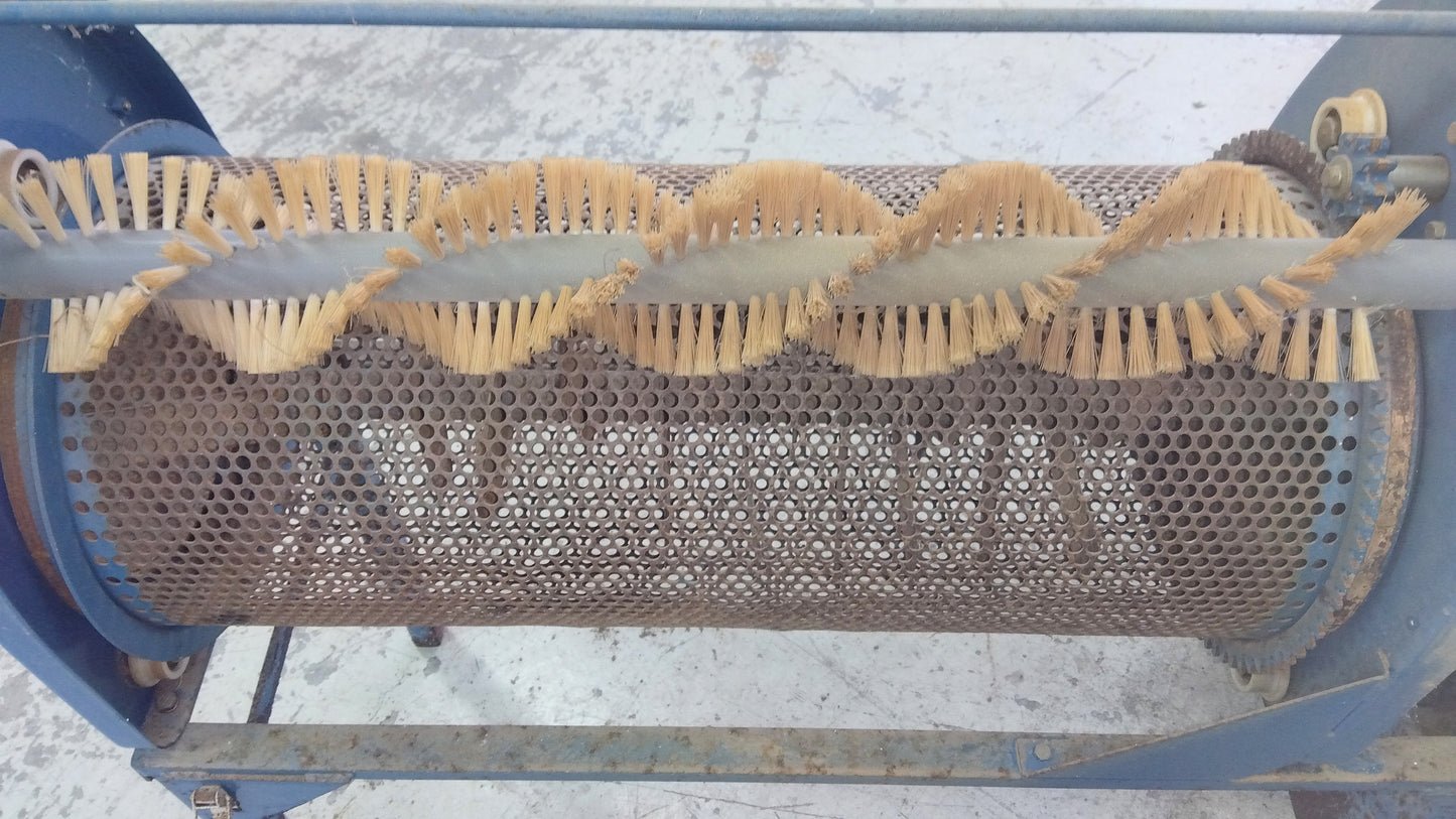 石井製作所 中古ロータリークラッシャー ジャンク品 山形店