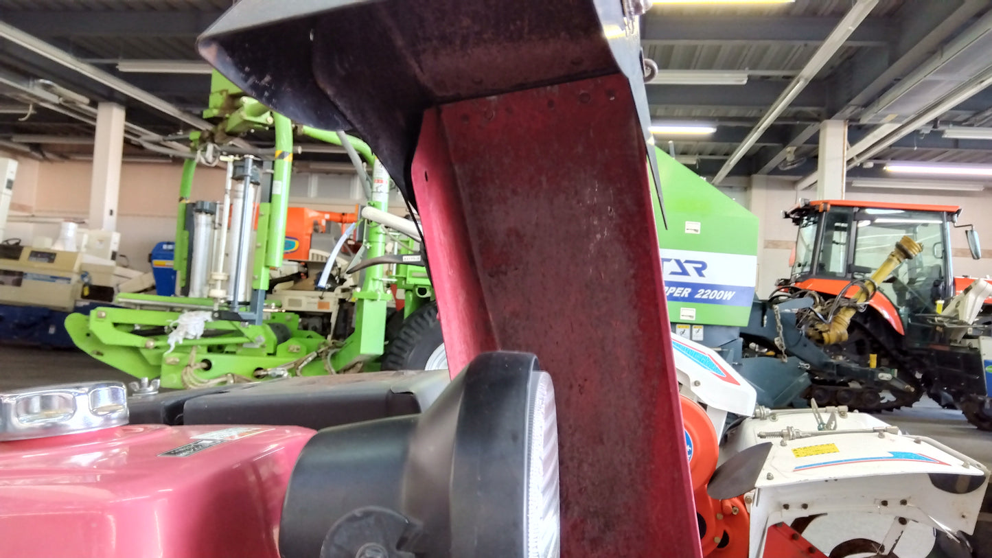 ホンダ 中古 除雪機 HS1170SV <岩手 44>