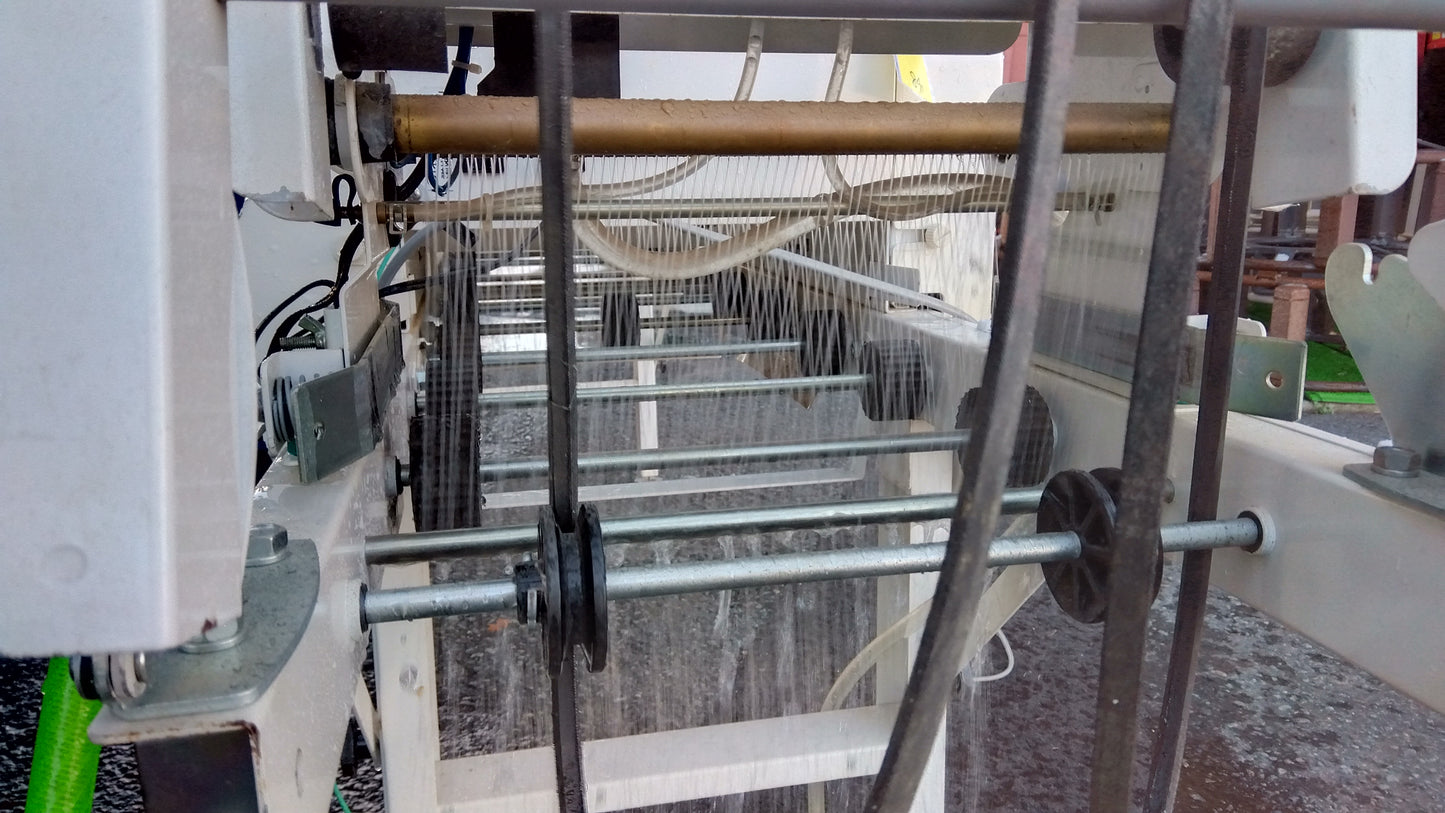 クボタ 中古 播種機 SR-282KW <岩手店 84>