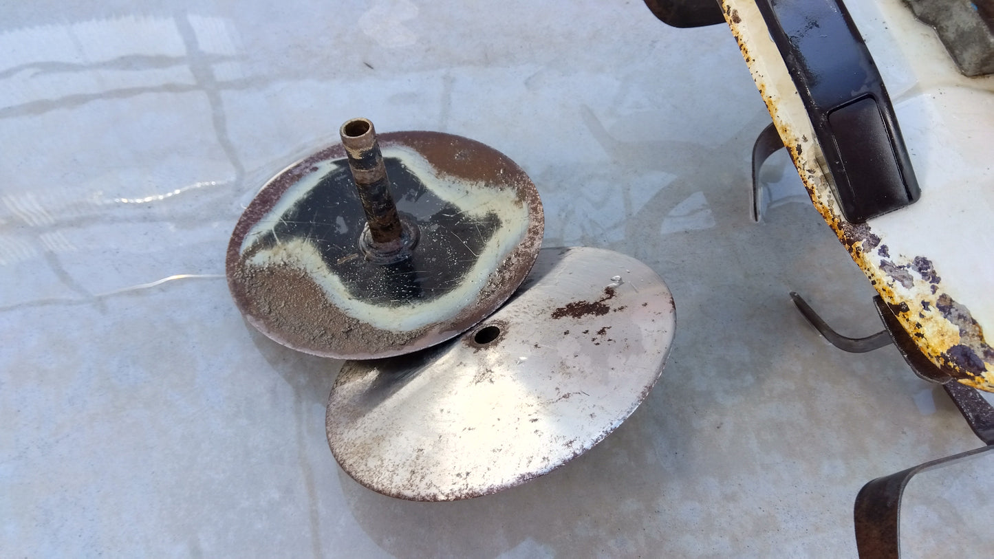 クボタ 中古 耕運機 TMC200 <岩手店 53>