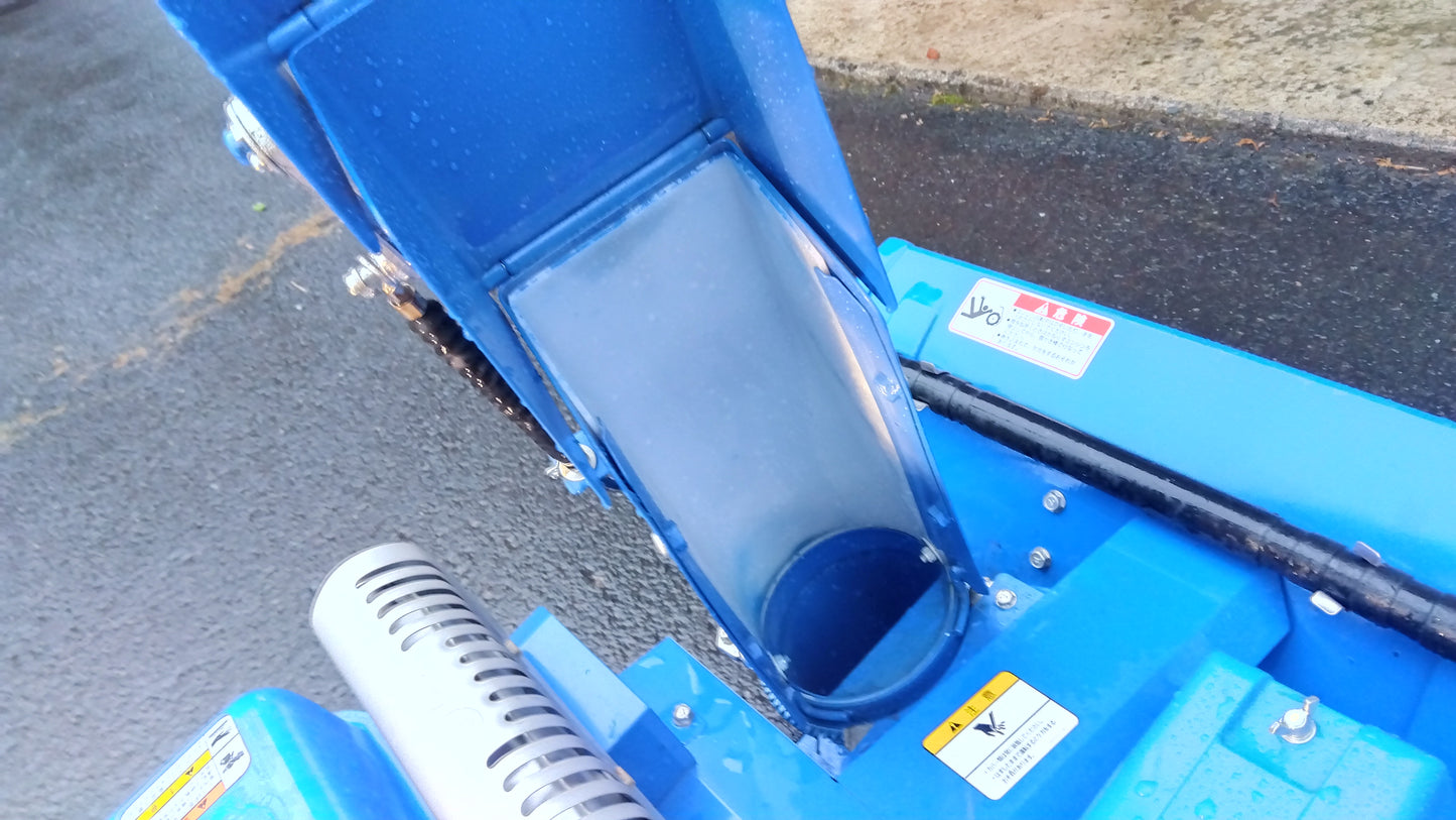 ヤマハ 中古 除雪機 YT660EDJ <岩手店 114>