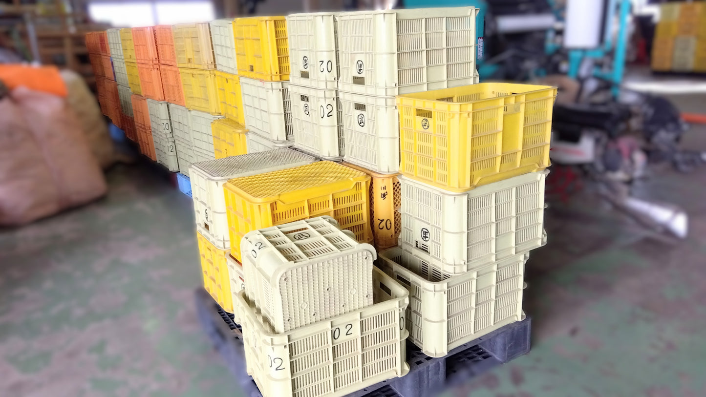 中古 コンテナ 山形店