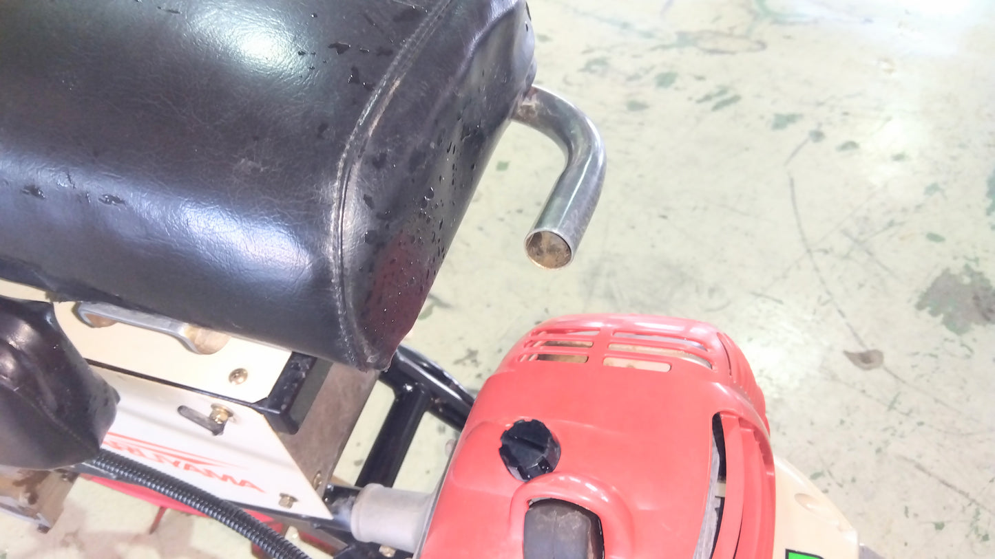 丸山 中古溝切機 MKF-A450V 山形店 9603