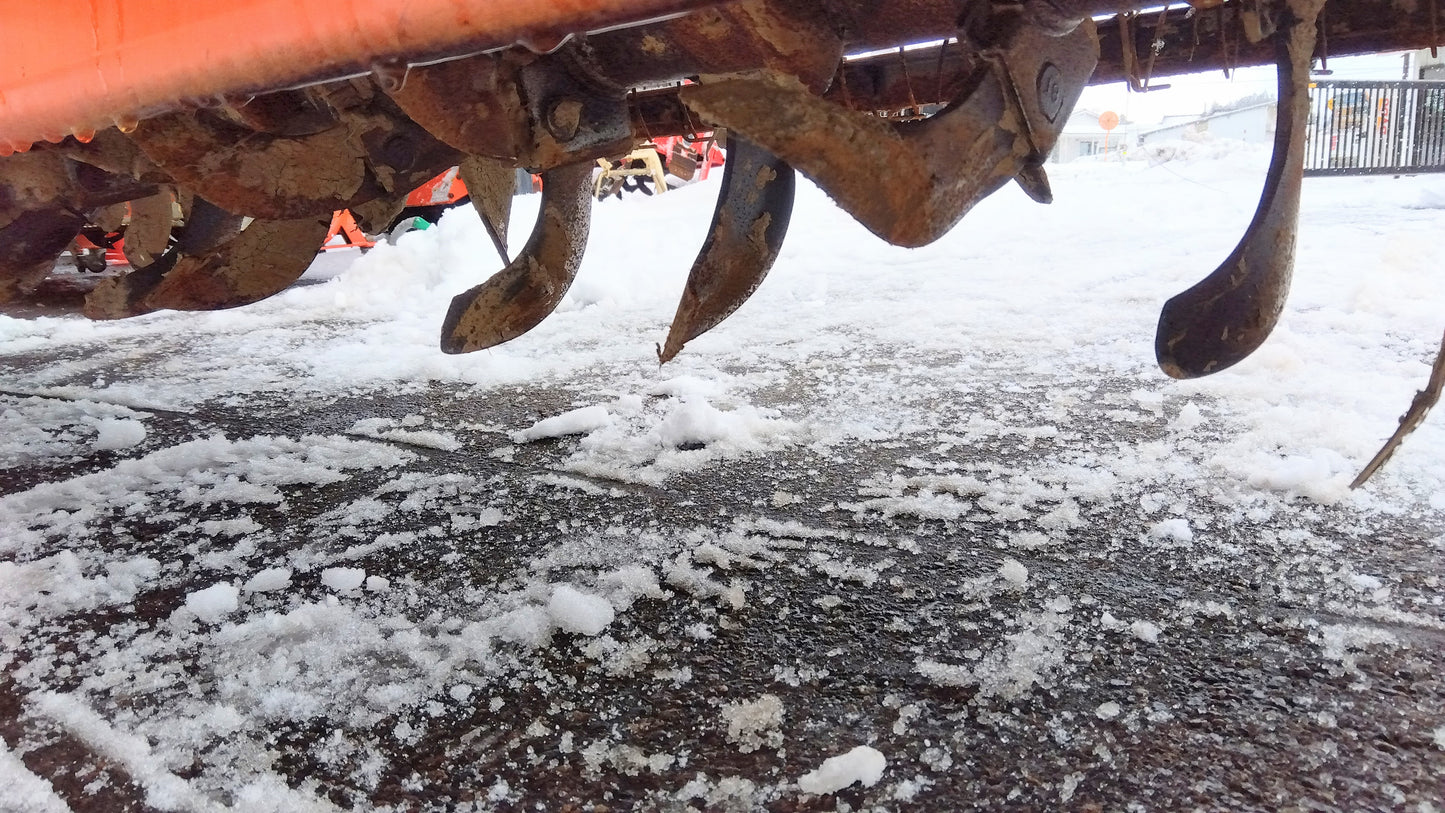 ニプロ 中古ドライブハロー HRG-2610BKA 山形店 9410