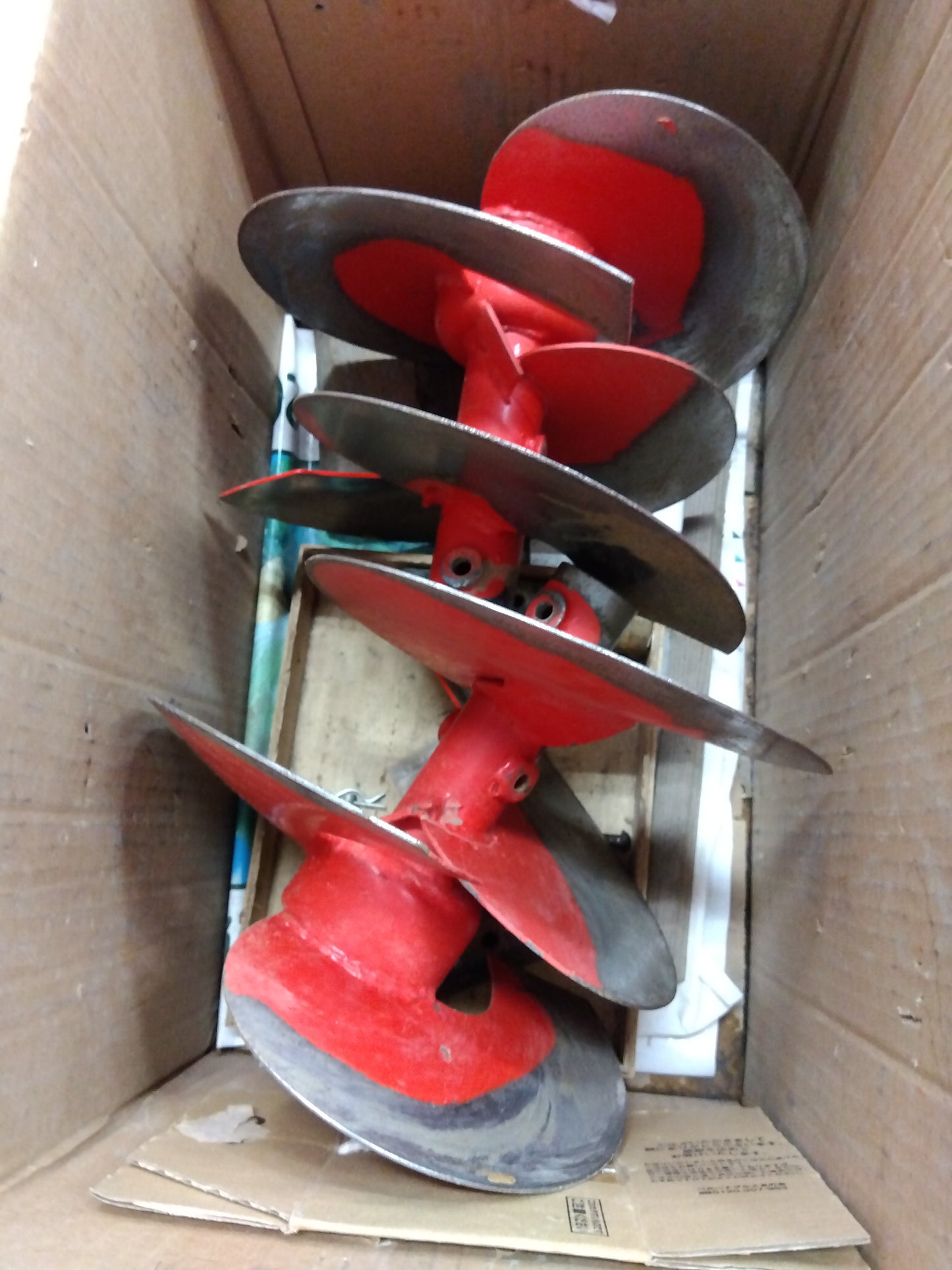 ホンダ 中古 耕耘機 F210(K)【山形店 9656】