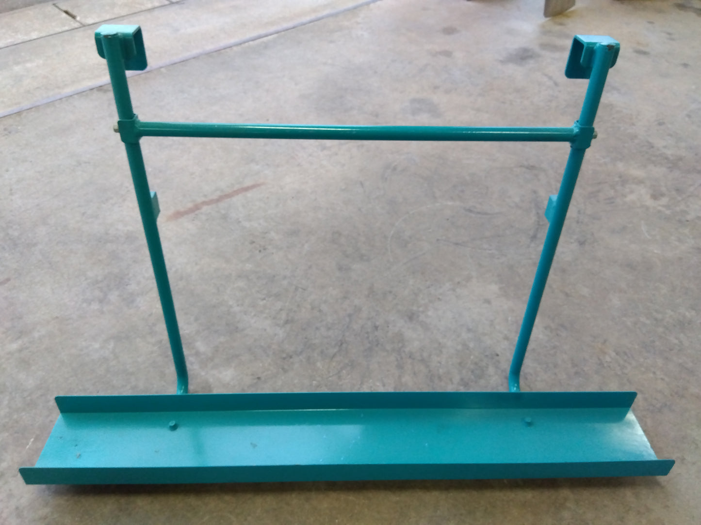 メーカー不明 中古 溝切機キャリー 【山形店 】