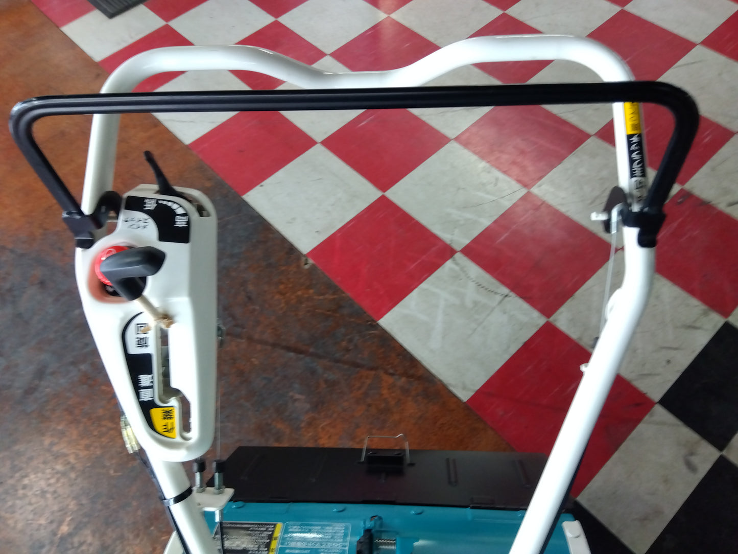 クボタ 中古 管理機 TRS70