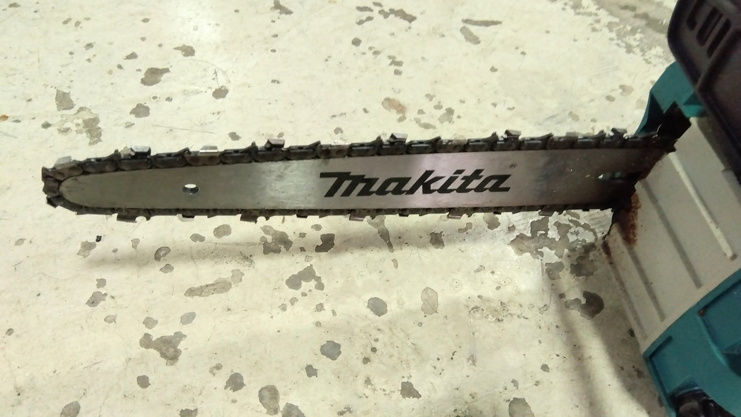 マキタ 中古エンジンチェーンソー ME230T 【山形店10002】