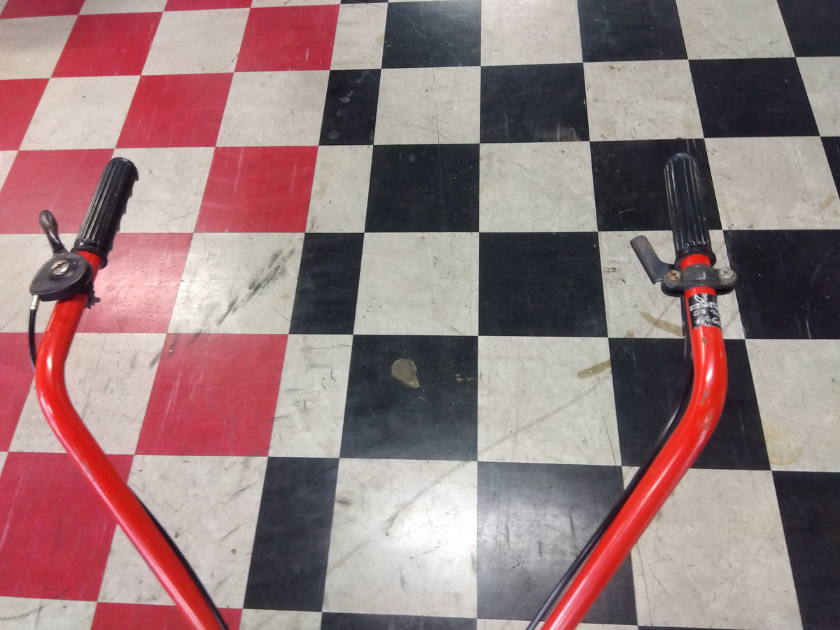 ヤンマー 中古 耕運機 MT310