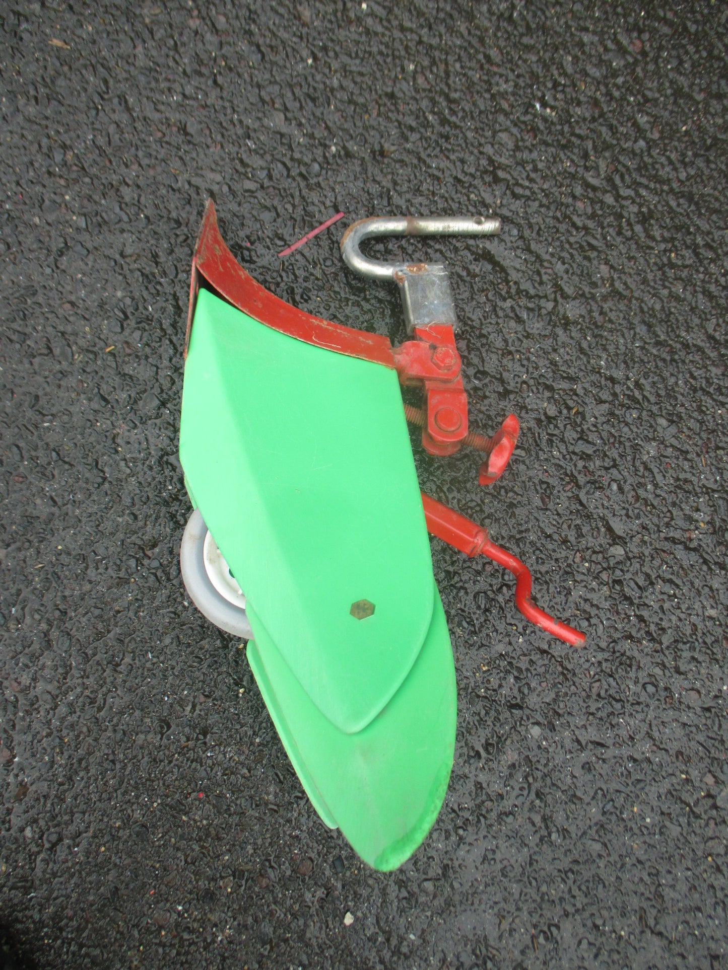 クボタ 中古 耕耘機 TMB250