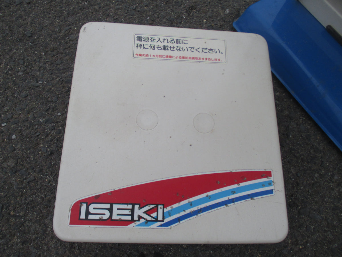 イセキ 中古 選別計量機 LTA20