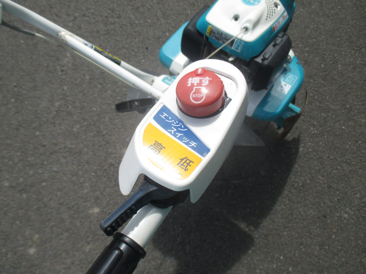 クボタ 中古 耕耘機 TMA350