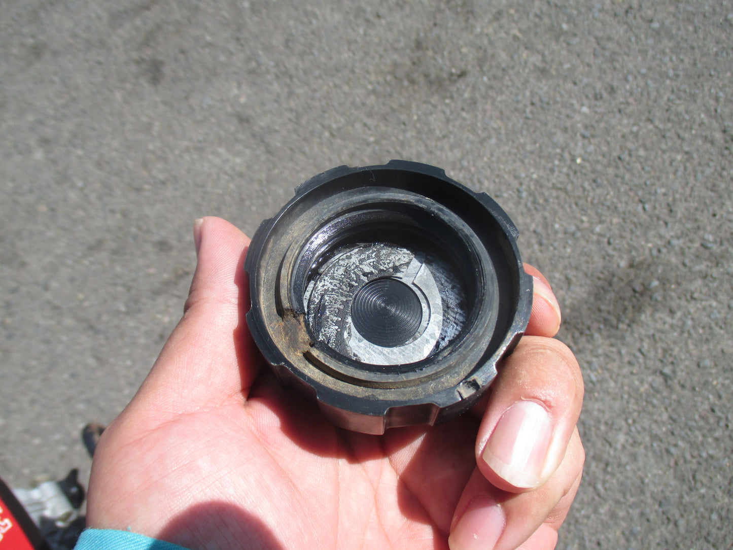 三菱 中古 管理機 MSD45