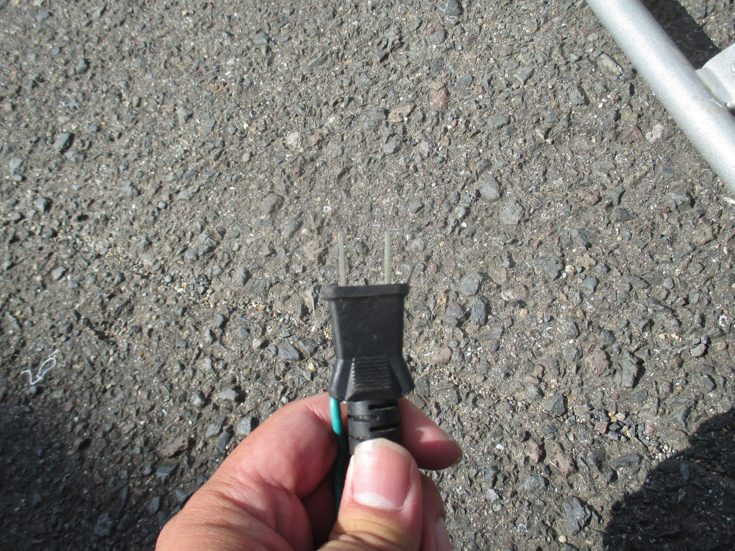 リョービ 中古 コンプレッサー ACP-50