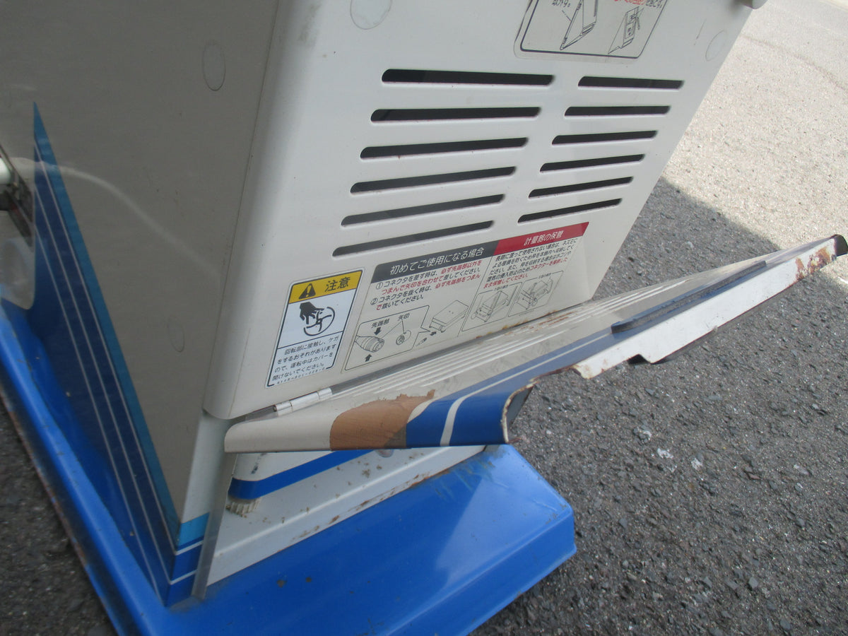 イセキ 中古 計量機 LTA20