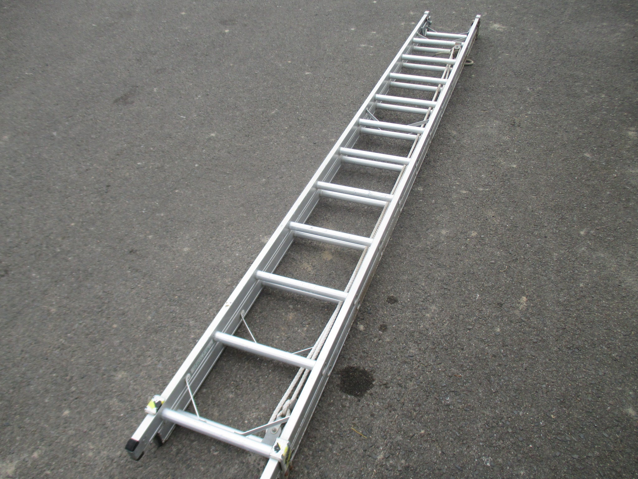 不明 中古 伸脚はしご NH-65 – 農キング 不明 中古 伸脚はしご NH-65 – 農キング