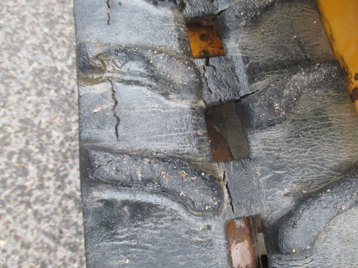 田中製作所 中古ミニショベル MS-150