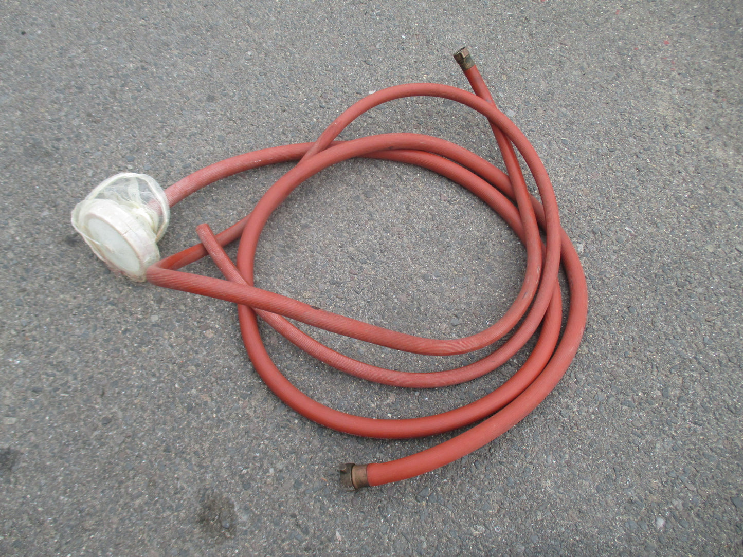 カーツ 中古 セット動噴 SSX401