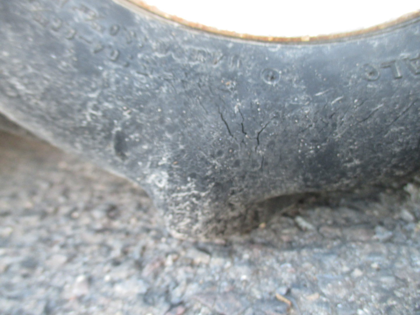 アグリップ 中古 ハンマーナイフモア HR661A