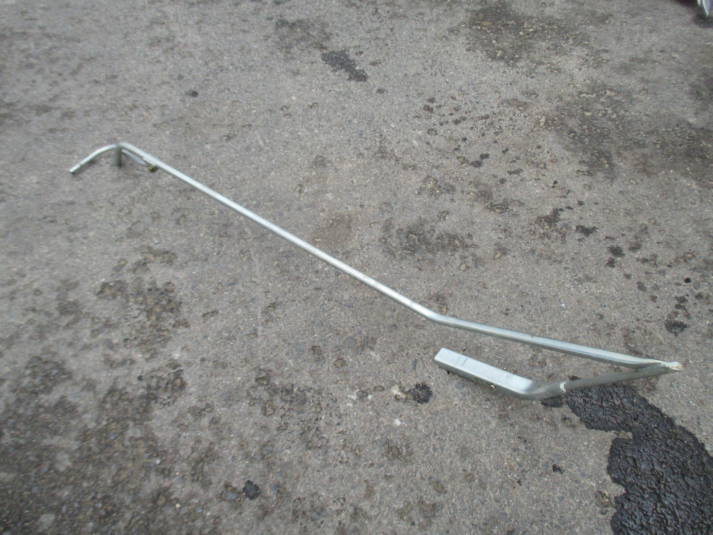 ヤンマー 中古 バインダー Be30