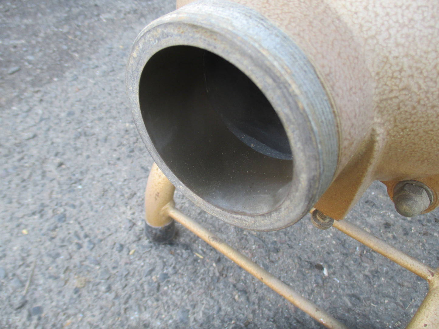 メーカー不明 中古 ミンサー