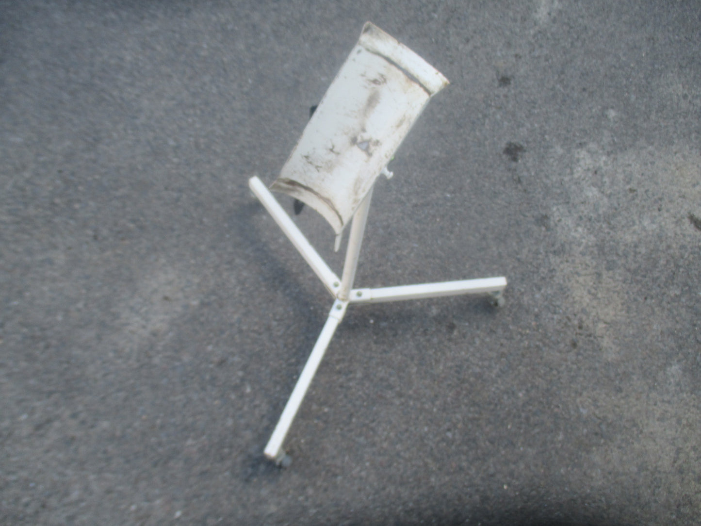 石井 中古 レザーコンテナ GLY80-B