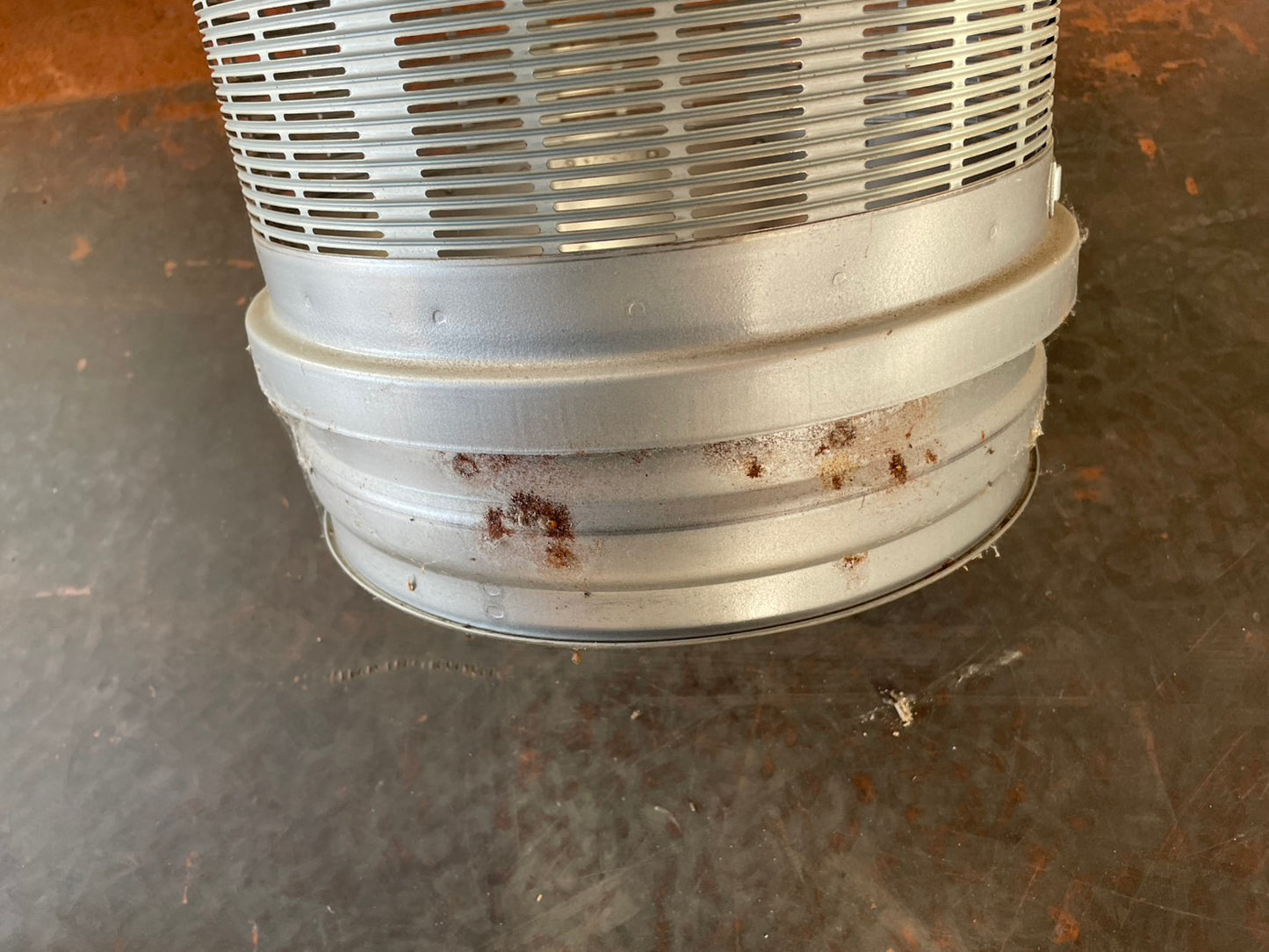 イセキ 中古 選別網 1.85