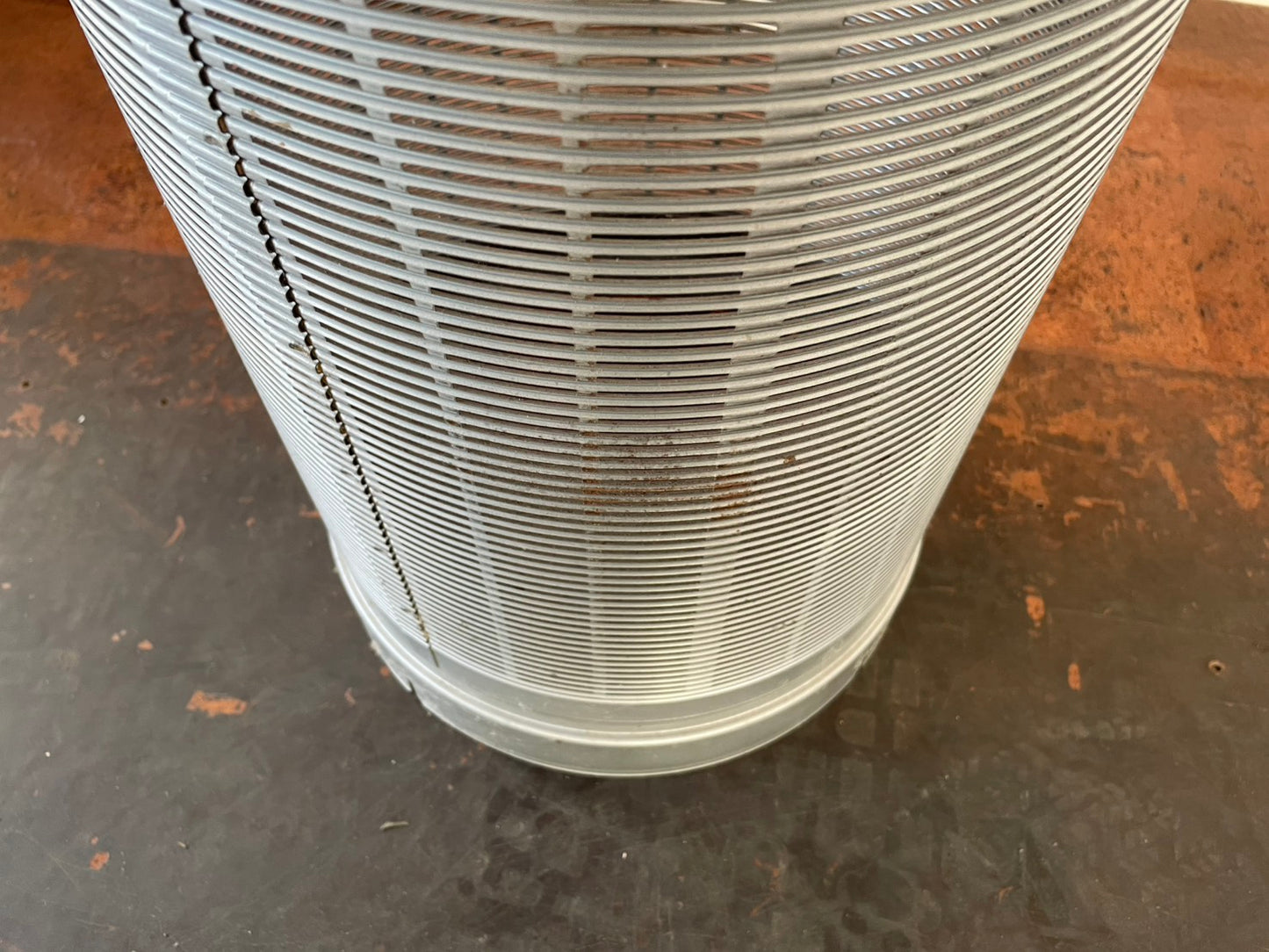 タイガー 中古 選別網 1.85