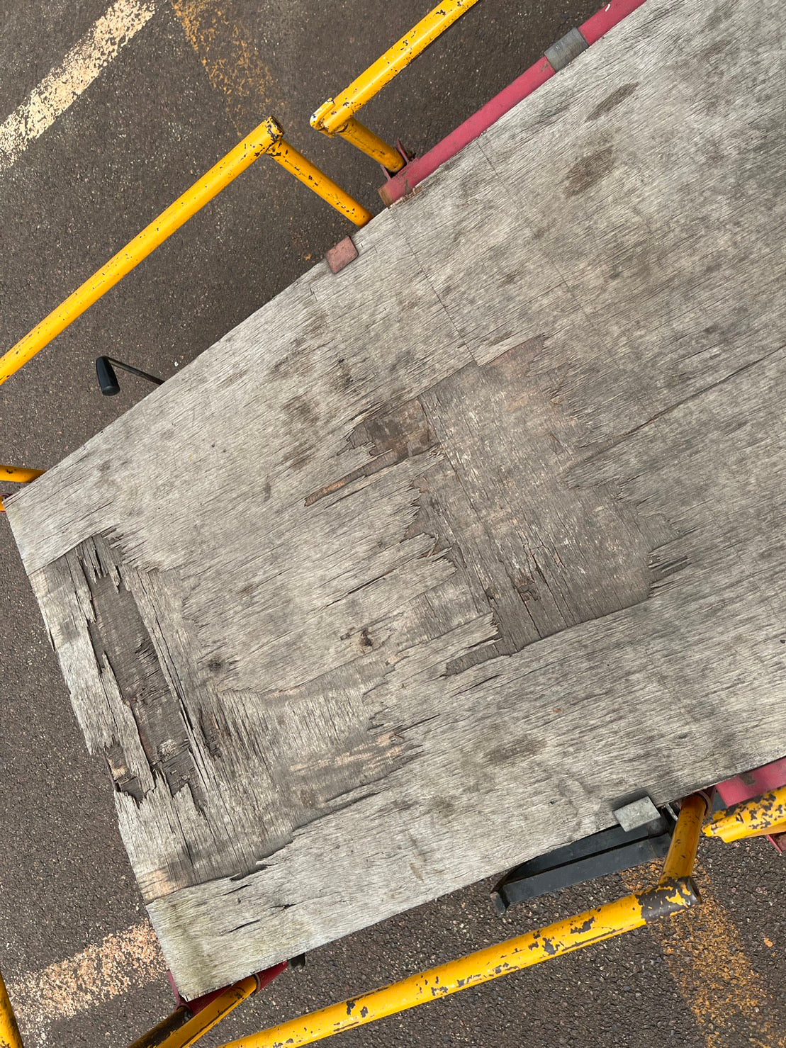 佐藤製作所【サンケー】高所運搬機 *SHL-310F【3m】