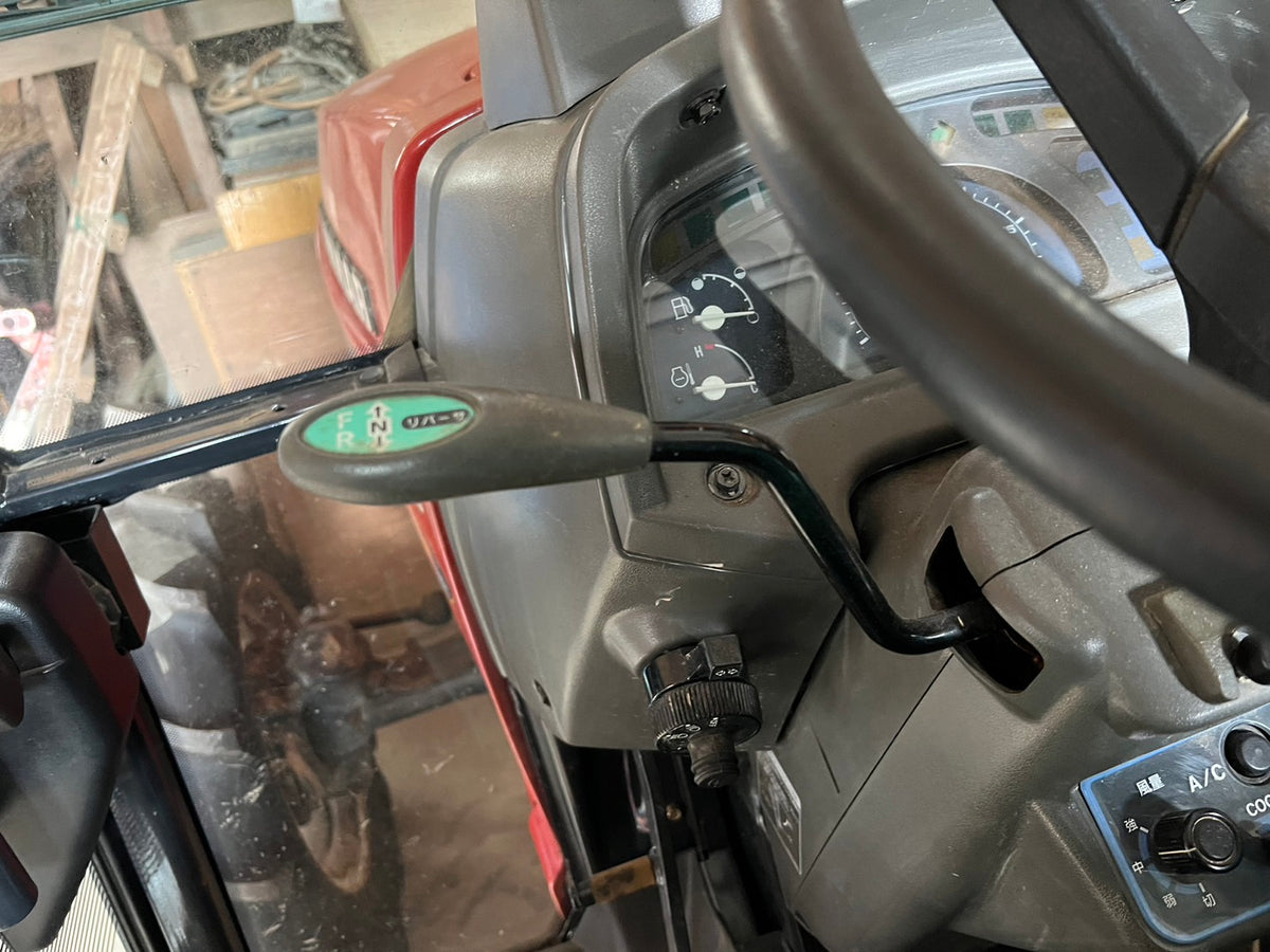 ヤンマー 中古 トラクター/ロータリー 【1.8mセンターロータリー】*AF342/R315