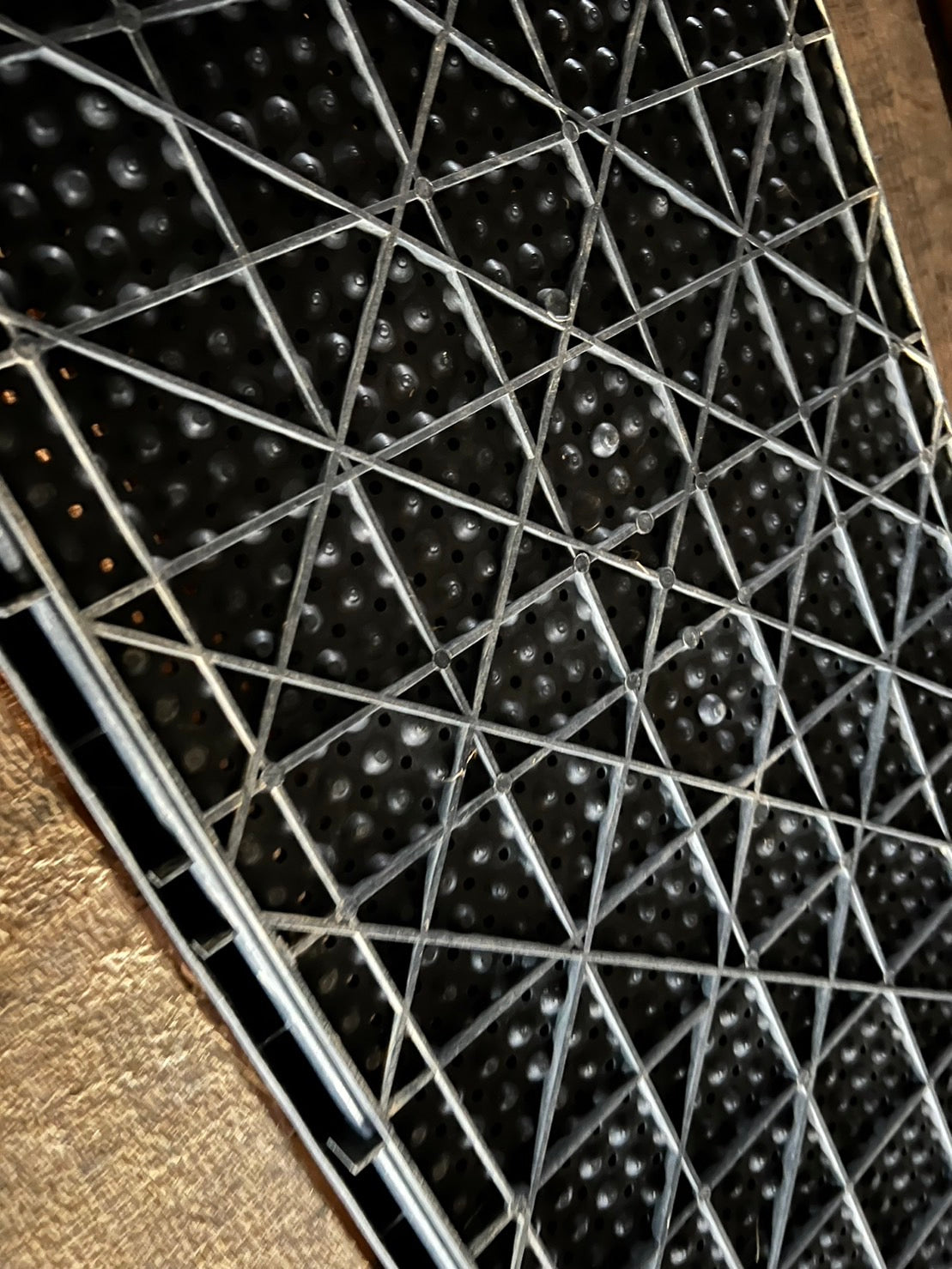 不明 中古 育苗箱 H-8 山形店 「5182」